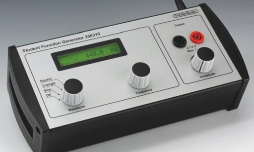 [S58840] Générateur de fréquence amplifié polyvalent