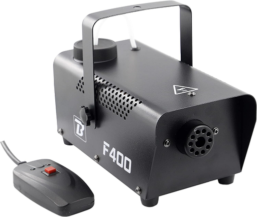 [S67456] Générateur de fumée