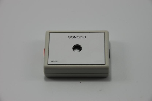 [S58226] Haut parleur 8 Ohms Sonodis