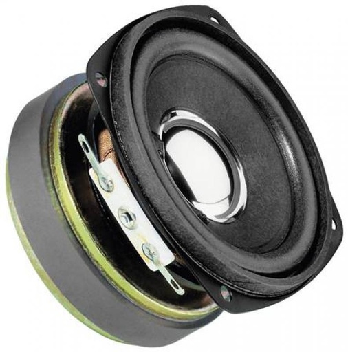 [S69021] Haut parleur monacor SP45-8