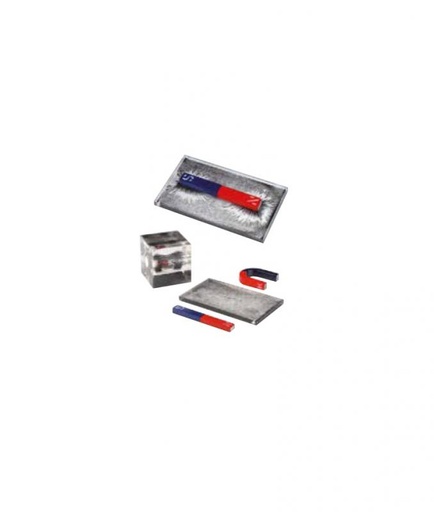 [999022-S65314] Kit de chambres magnétiques
