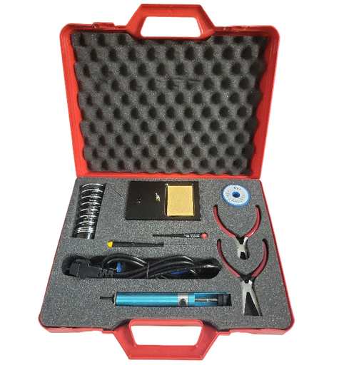 [S62735] Kit soudure éco