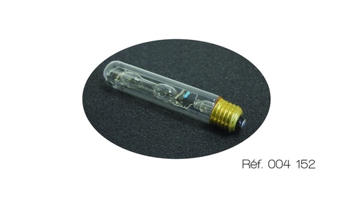 Lampe spectrale douille E27