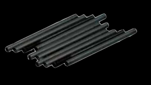[S64621] Electrode en carbone (lot de 10)