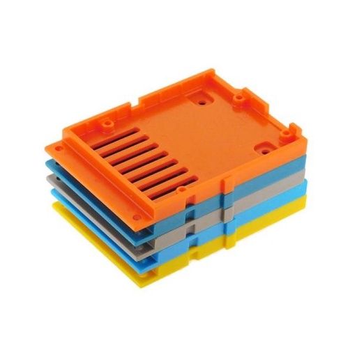 [S59512] Lot de 5 supports colorés pour carte Uno
