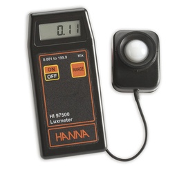 [S63960] Luxmetre HI97500