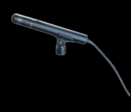 [003038-S65212] Microphone électret haute sensibilité