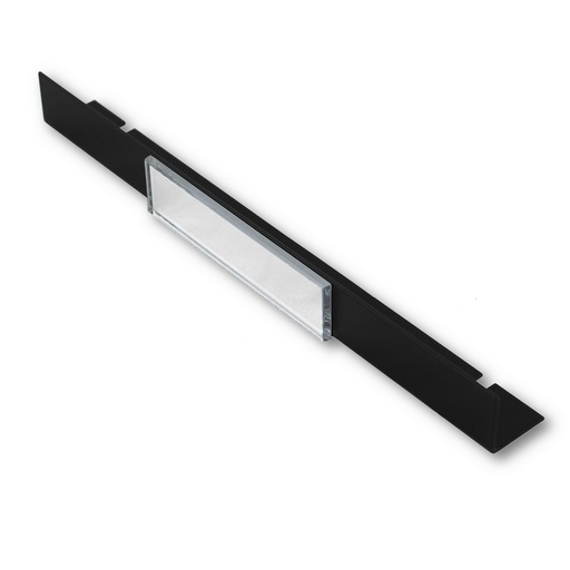 [004092-S58716] Miroir plan pour ensemble réflexion-réfraction