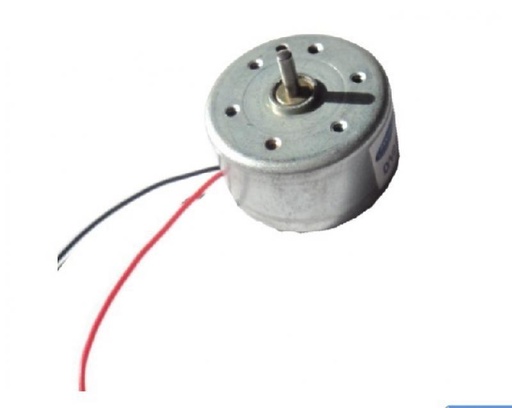 [S67127] Moteur solaire