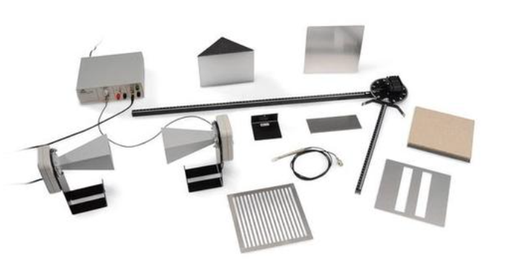 [S58217] Kit ondes centimétriques supérieur