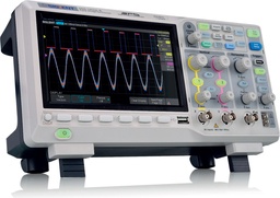[S69411] Oscilloscope numérique phosphore SDS1202X-E
