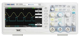 [S67309] Oscilloscope 2 voies 100 MHz