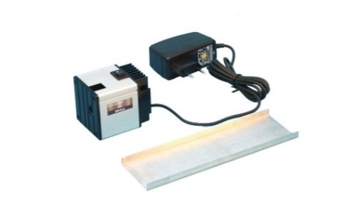 [303005-S57989] Porte-cuve halogène + UV