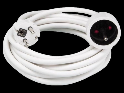 [S65497] Rallonge électrique 5 m