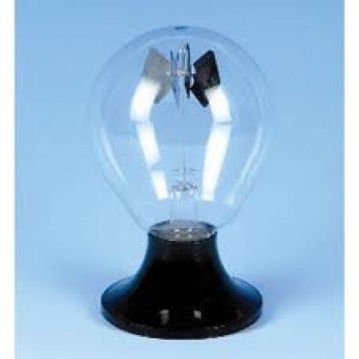 [S58112] Radiomètre de crookes