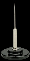[S58511] Socle 71 mm pour aiguille H 85 mm
