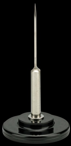 [S58511] Socle 71 mm pour aiguille H 85 mm