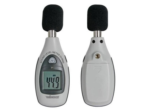 [316002-S66745] Sonomètre 40-130 dB
