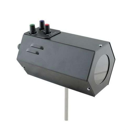 [004079-S58711] Source de démonstration Hexacolor