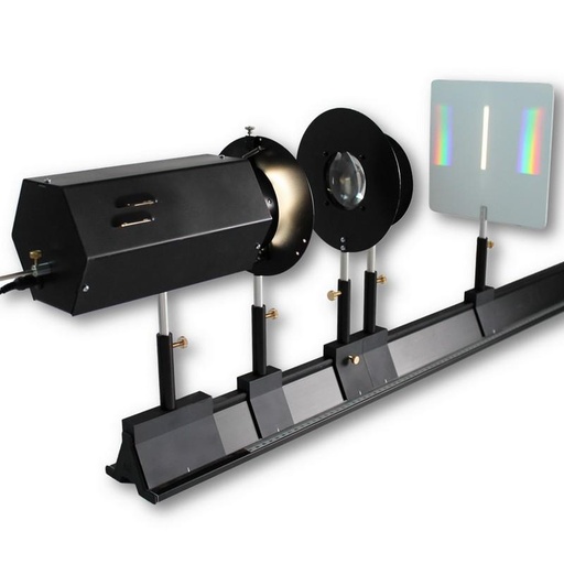 [S57910] Source LED hexapower