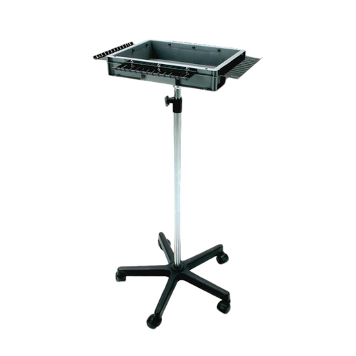 [S63796] Support 200 cordons + bac gratuit