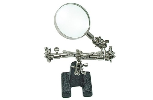 [705145-S64701] Support troisième main