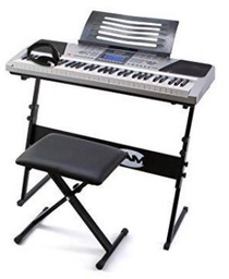 [S57996] Synthétiseur numérique