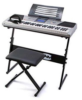 [S57996] Synthétiseur numérique