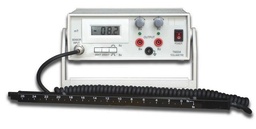 [S58348] Teslamètre MCP TM206 à sortie analogique