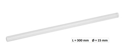 [000015-S65318] Tige en verre