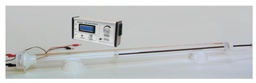 [S57682] Tube de kundt LASCELL 