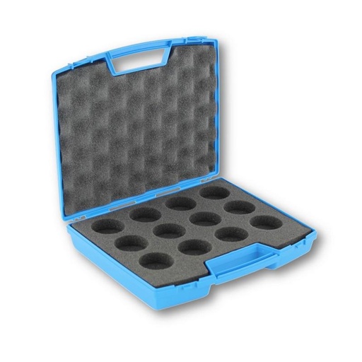 [S57961] Valisette pour 12 lentilles