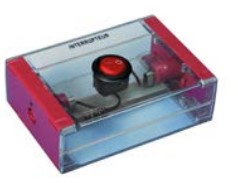 [000043-S03318] Interrupteur sur support