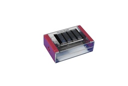 [000048-S03314] Cellule solaire sur support