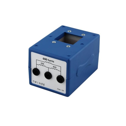 [000297-S69789] Bobine 600 spires sorties intermédiaires 200/400