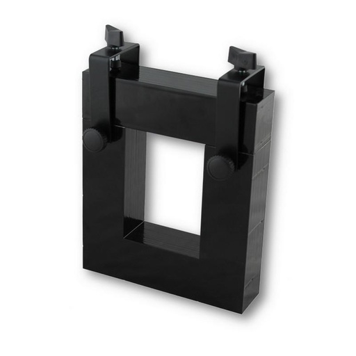 [#000300-S69792] Noyau en U avec entrefer pour transformateur démontable