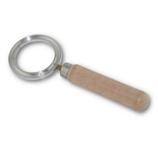 [000302-S58347] Anneau de fusion pour transformateur démontable