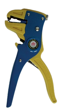 [000402-S65362] Pince à dénuder automatique