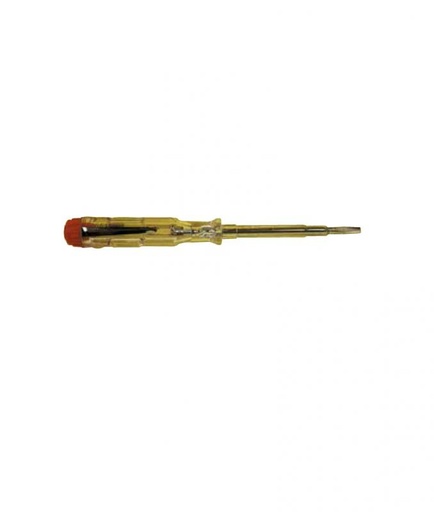 [000404-S62754] Tournevis testeur de phase