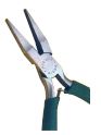 [000407-S62746] Pinces à becs plats - 125 mm 