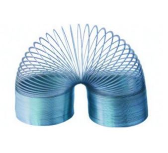 [002014-S64670] Ressort de démonstration