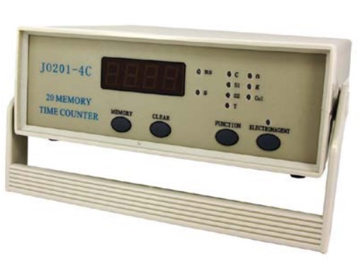 [002043-S03227] Chronomètre à fourches optiques