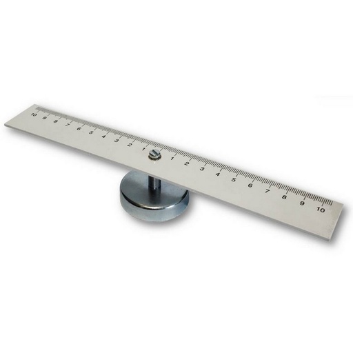 [002075-S66943] Règle graduée magnétique