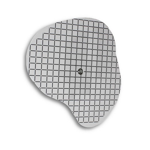 [#002076-S66939] Forme quelconque sur aimant