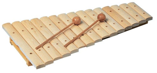 [003022-S57994] Xylophone