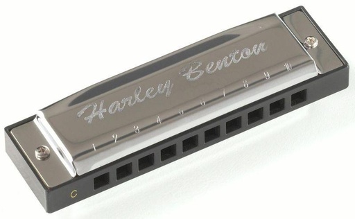 [#003024-S66784] Harmonica