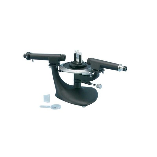 [004068-S57990] Spectrogoniomètre 6 minutes