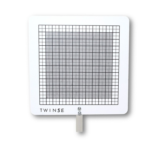 [#004164-S69135] Écran pour banc d'optique spécial lycée