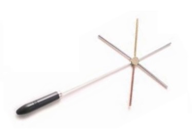 [005006-S03241] Étoile métallique