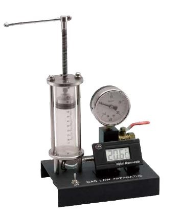 [005013-S68317] Appareil Loi de Boyle-Mariotte